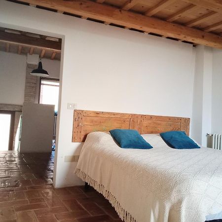 Casalice Santarcangelo di Romagna Exterior foto