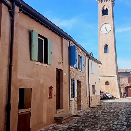 Casalice Santarcangelo di Romagna Exterior foto