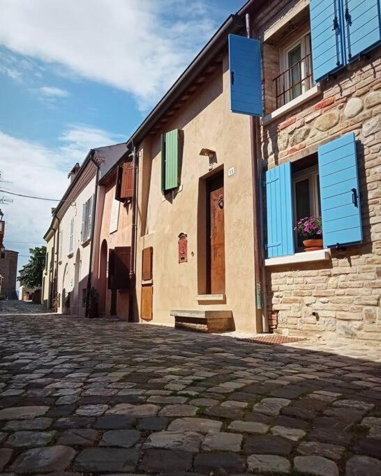 Casalice Santarcangelo di Romagna Exterior foto