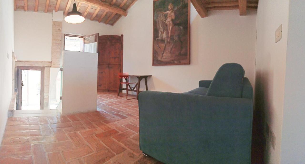 Casalice Santarcangelo di Romagna Exterior foto