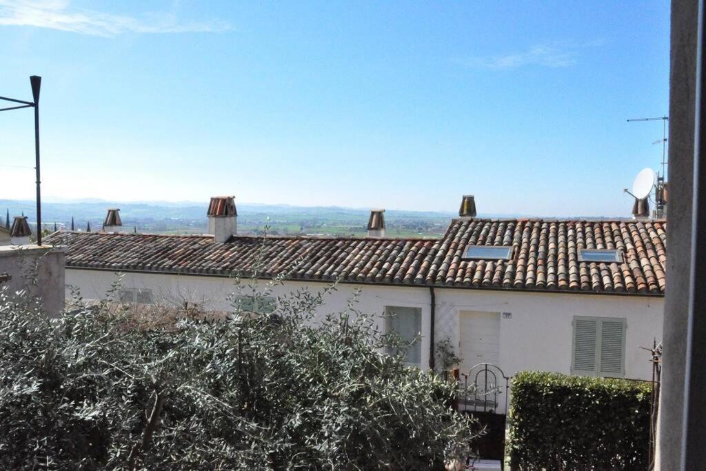 Casalice Santarcangelo di Romagna Exterior foto