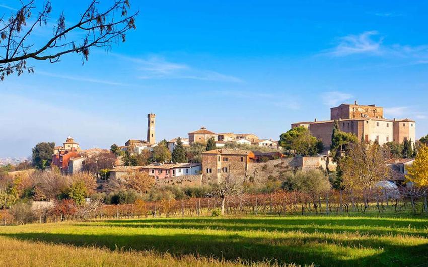 Casalice Santarcangelo di Romagna Exterior foto