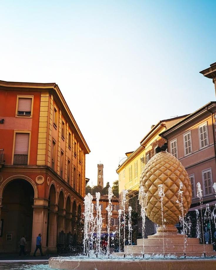 Casalice Santarcangelo di Romagna Exterior foto
